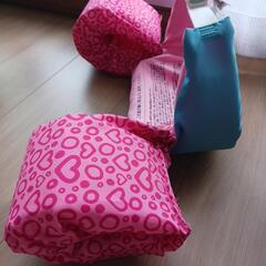 コールマン　アームリング
Puddle Jumper パドルジャンパーの画像