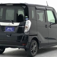 ✨衝突被害軽減ブレーキ、エアロ、Bluetooth、バックカメラ付き！の画像