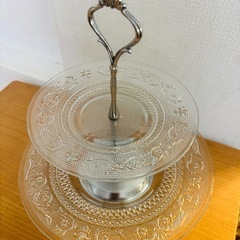 デザートプレートの画像