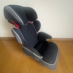 カー用品 ジュニアシートの画像