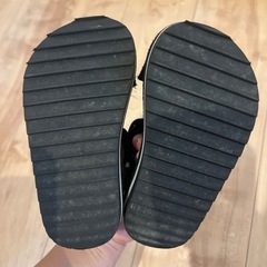 サンダル16センチの画像