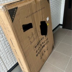テーブルベンチセット（新品・未使用・未開封）の画像