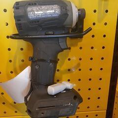 ［中古品］ マキタ  TD160D   インパクトドライバ  の画像