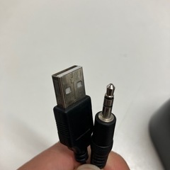 H 2508-455 ELECOM パソコン用 スピーカー 動作確認済み キズ汚れ　有りの画像