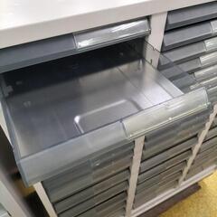 ●KOKUYO コクヨ トレー書庫 BWN-P5A3F1N 幅90cm　レター書庫 レターA4 クリスタルキャビネット レターケース オフィス家具 会社 事務所 公民館 店舗の画像