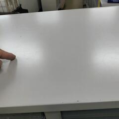 ●KOKUYO コクヨ トレー書庫 BWN-P5A3F1N 幅90cm　レター書庫 レターA4 クリスタルキャビネット レターケース オフィス家具 会社 事務所 公民館 店舗の画像