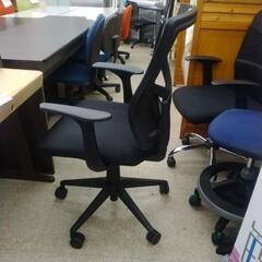 リユースのサカイ東金店 CAINZ オフィスチェア TJ13955の画像