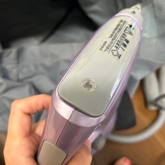 シャーク スチーム の画像