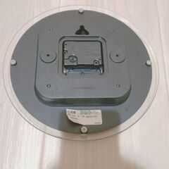 掛け時計の画像
