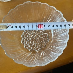 ガラス器6個セットの画像