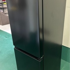 Hisense 冷凍冷蔵庫の画像