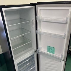 Hisense 冷凍冷蔵庫の画像