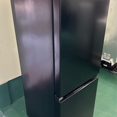 Hisense 冷凍冷蔵庫の画像
