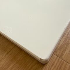 (お取り引き中)【8/31まで】IKEA ALGOT トップシェルフ（天板）Aの画像