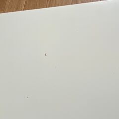 (お取り引き中)【8/31まで】IKEA ALGOT トップシェルフ（天板）Aの画像