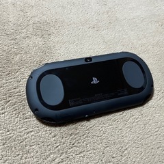 【美品】PS Vita PCH- 2000の画像
