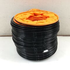 フレキシブル ダクトホース 230×5 ホース ② 25H 北3の画像