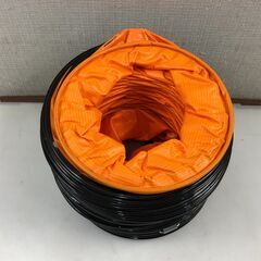 フレキシブル ダクトホース 230×5 ホース ② 25H 北3の画像