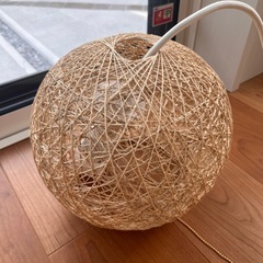 おしゃれライトの画像