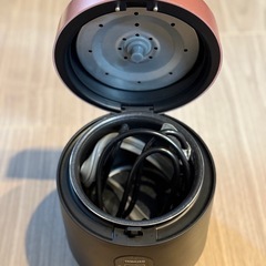 炊飯器1.5号炊きの画像
