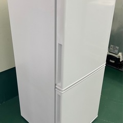 ニトリ　冷凍冷蔵庫の画像