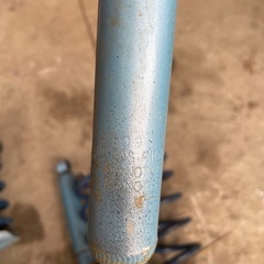 DA64Wリフトアップサスキットの画像