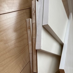 棚板　5枚セットの画像