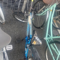 子供自転車 20インチの画像