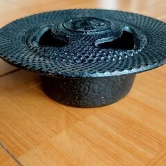 ★南部鉄器 南部盛岡 岩鋳 中古品の画像