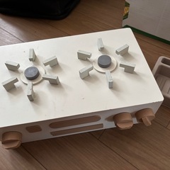 おままごとの画像