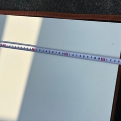 テレビボードの画像