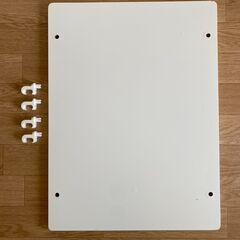 【8/31まで】IKEA ALGOT トップシェルフ（天板）Bの画像
