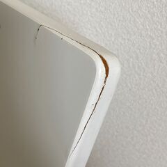 【8/31まで】IKEA ALGOT トップシェルフ（天板）Bの画像