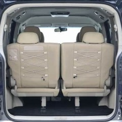 ✨障害物センサー、シートヒーター、パワーシート、Bluetooth、後席モニター、バックカメラ、ETC付き！の画像