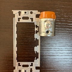 【一発合格】第2種電気工事士の技能試験用材料セット（ケーブルなし） の画像