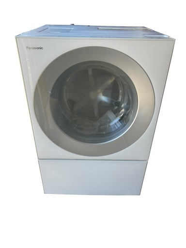 Panasonic NA-VG170L ドラム式洗濯機本体