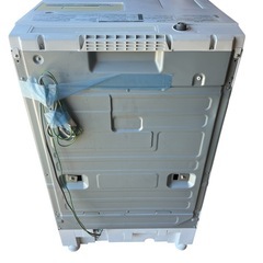 Panasonic NA-VG170L ドラム式洗濯機本体
の画像