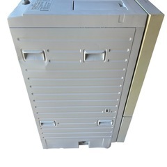 Panasonic NA-VG170L ドラム式洗濯機本体
の画像