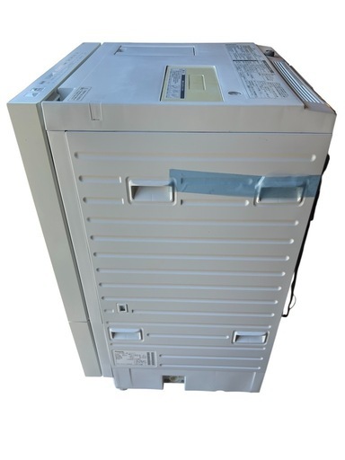 Panasonic NA-VG170L ドラム式洗濯機本体