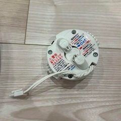 タキズミ 6畳用 LEDシーリングライト 蛍光灯 照明器具 リモコンなしの画像