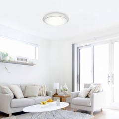 タキズミ 6畳用 LEDシーリングライト 蛍光灯 照明器具 リモコンなしの画像