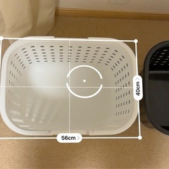WIZAバスケットの画像