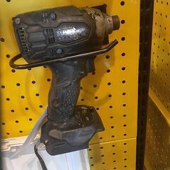 ［中古品］ ハイコーキ  WH36DA    インパクトドライバの画像