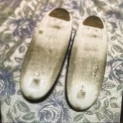 喪服用　草履の画像