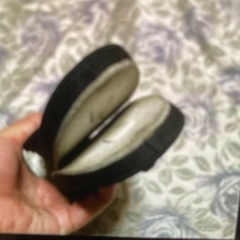 喪服用　草履の画像