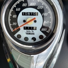 ドラックスター400の画像