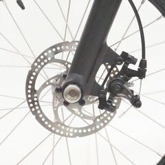 iruka C 2024年モデル 折り畳み自転車の画像