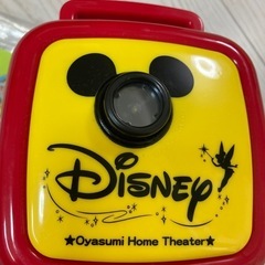 ディズニー おやすみホームシアター タカラトミー 寝かしつけ ネントレ 天井  おもちゃ ミッキーマウス ミニーマウスの画像
