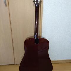 アコースティックギター　アリア?の画像