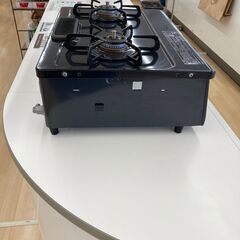 【リユースのサカイ野々市店】　ガステーブル　パロマ　PA-S75B-R 2022年製※クリーニング済みの画像